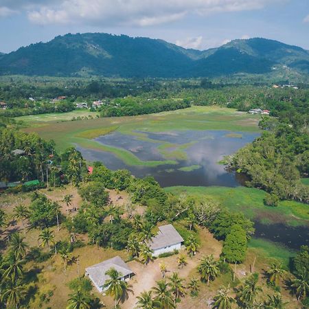 Anahata Resort ลิปะน้อย ภายนอก รูปภาพ