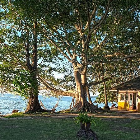 Anahata Resort ลิปะน้อย ภายนอก รูปภาพ