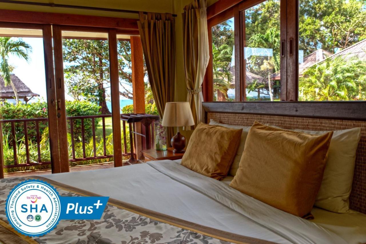 Anahata Resort ลิปะน้อย ภายนอก รูปภาพ