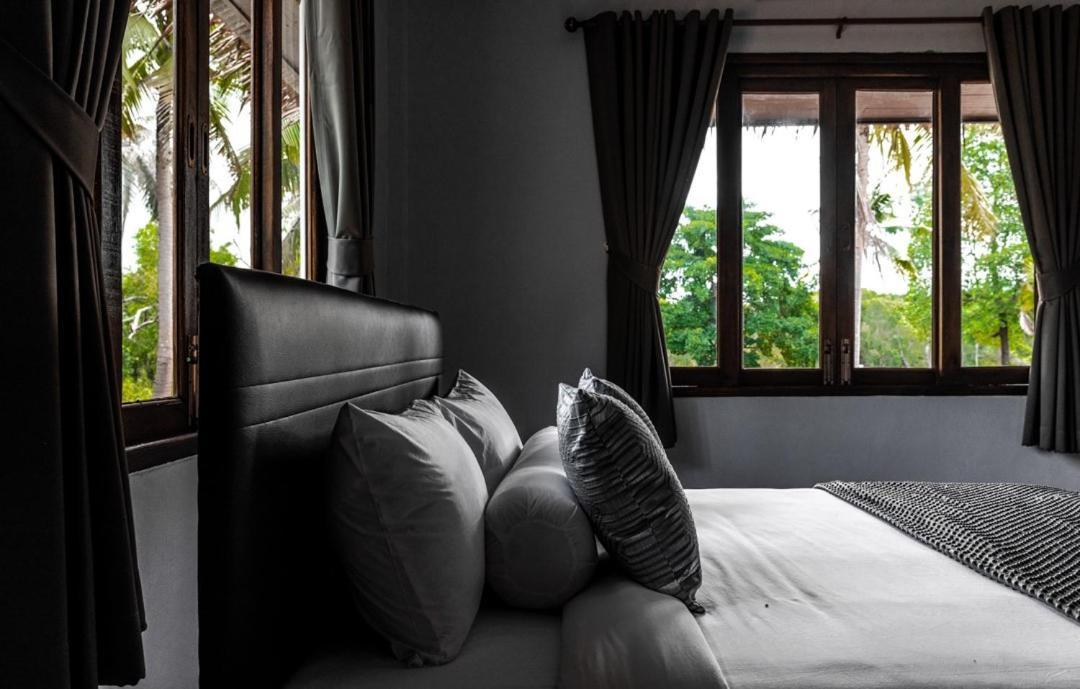 Anahata Resort ลิปะน้อย ภายนอก รูปภาพ