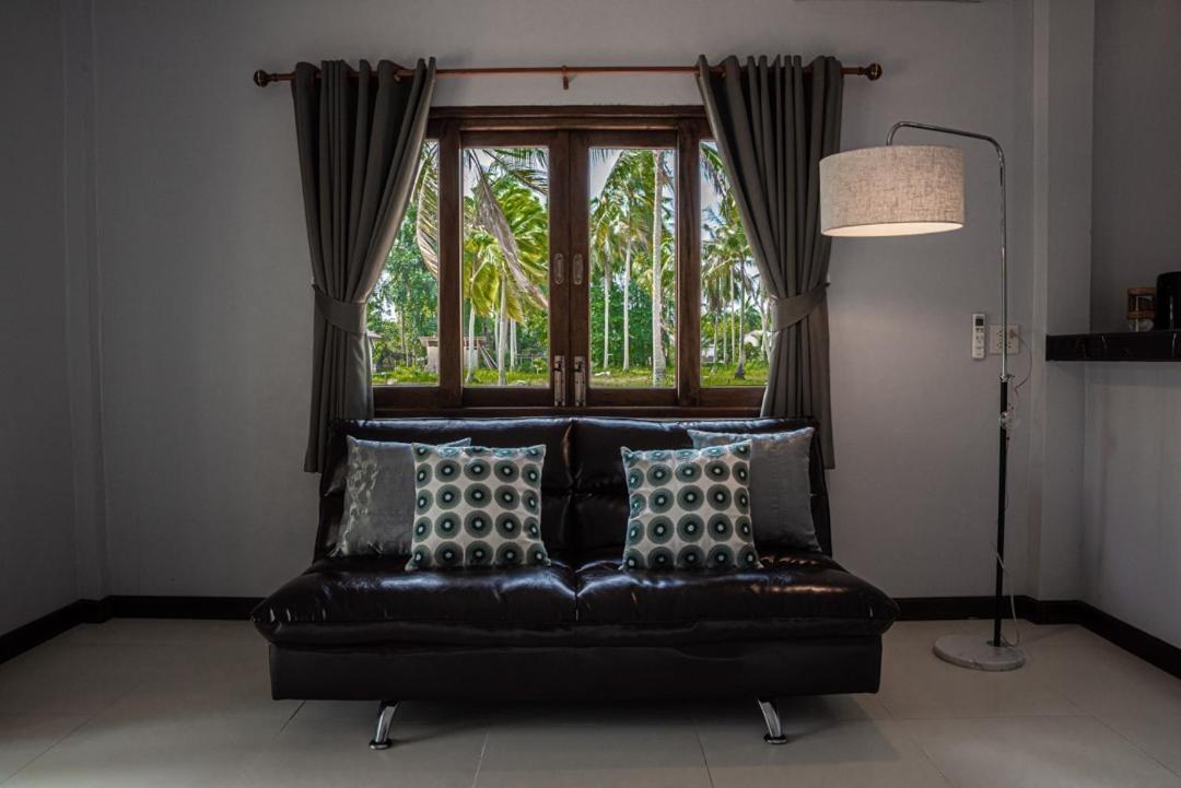 Anahata Resort ลิปะน้อย ภายนอก รูปภาพ