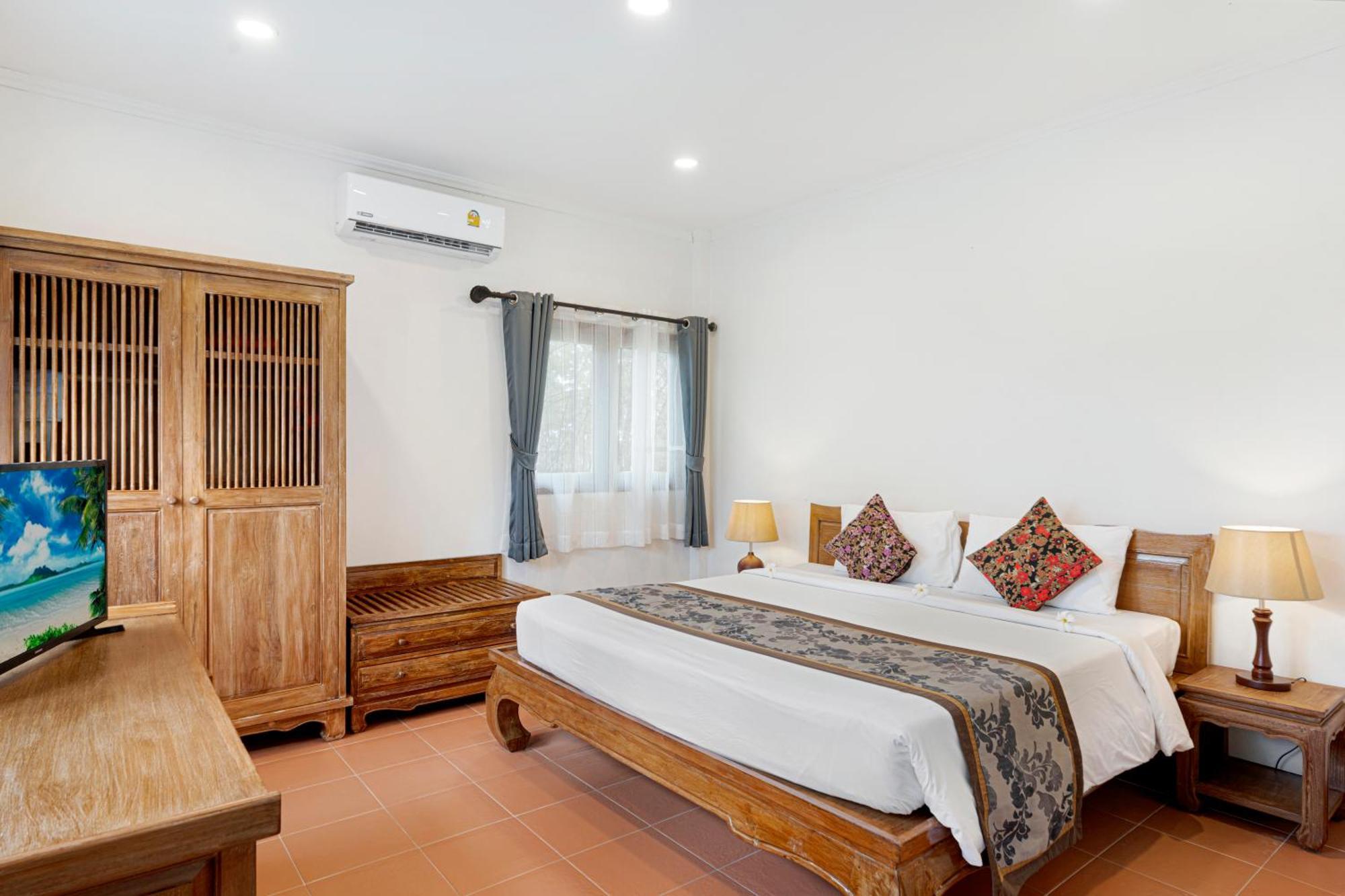 Anahata Resort ลิปะน้อย ภายนอก รูปภาพ