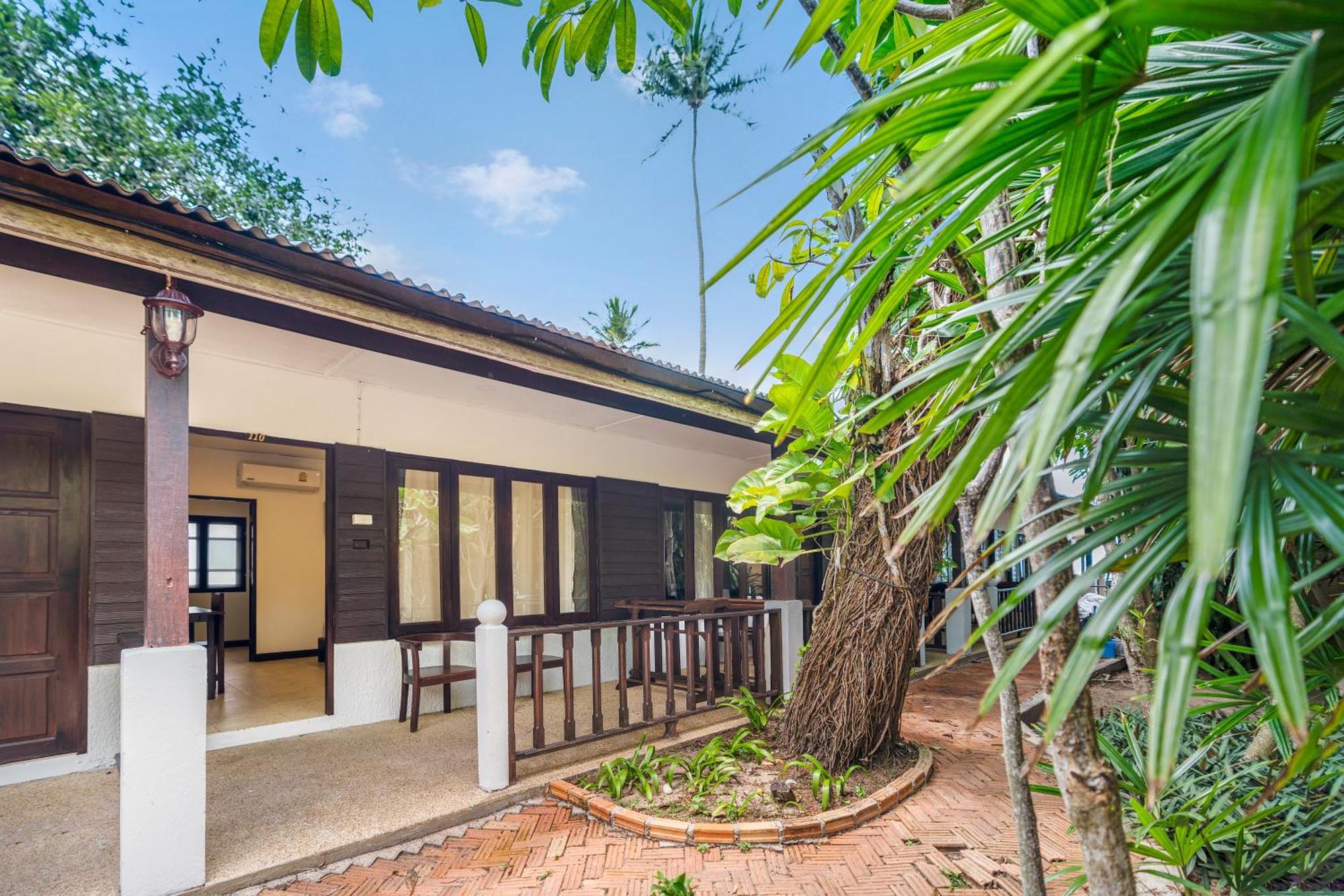 Anahata Resort ลิปะน้อย ภายนอก รูปภาพ