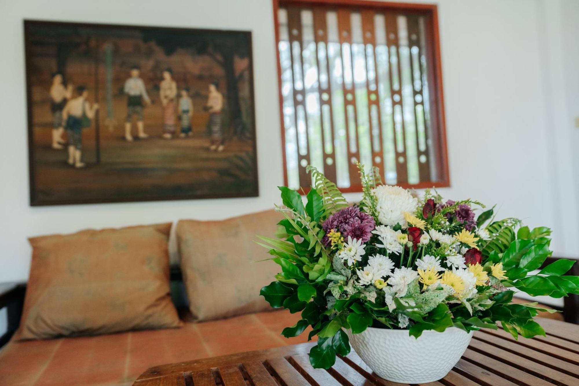 Anahata Resort ลิปะน้อย ภายนอก รูปภาพ