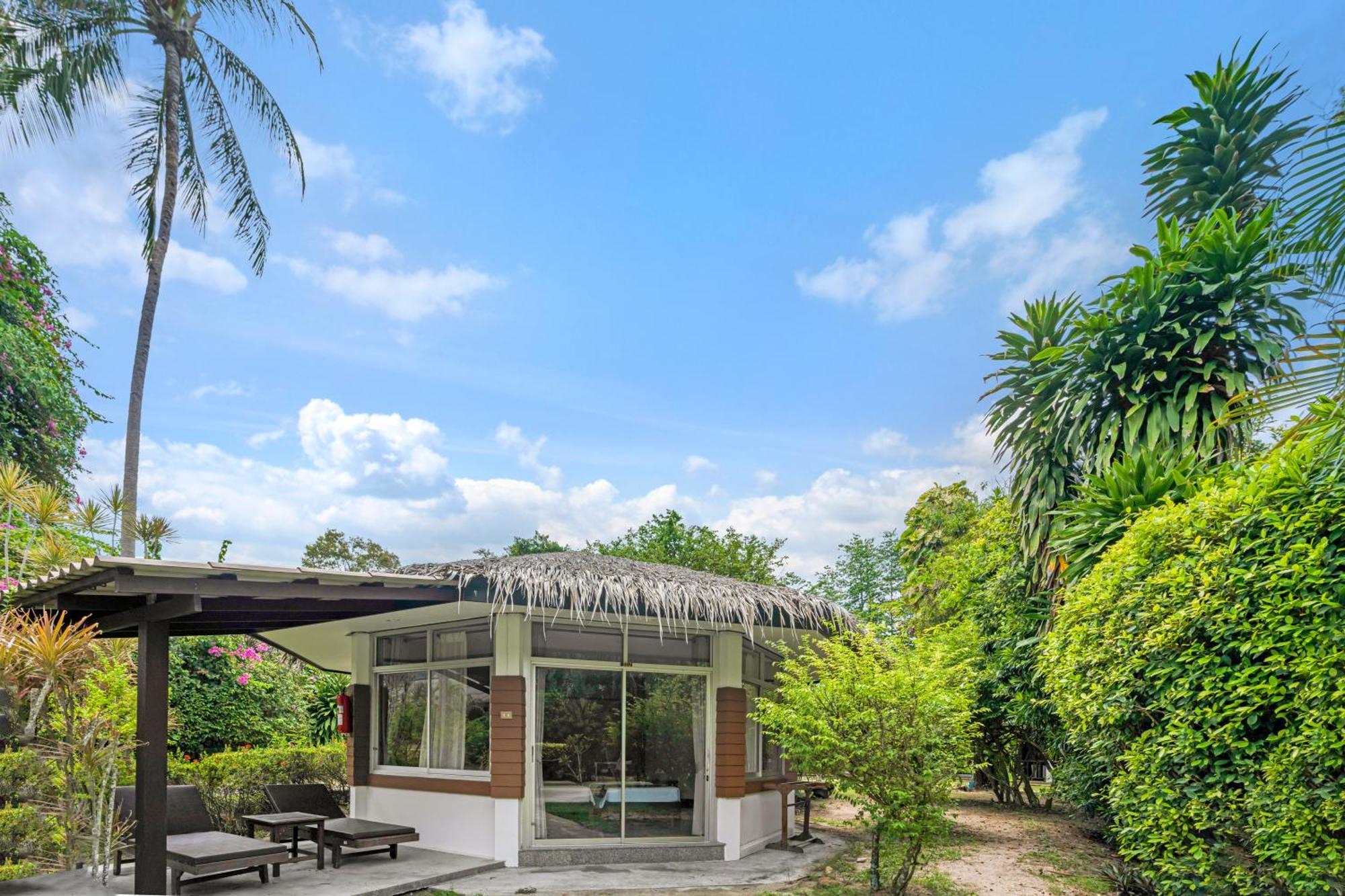 Anahata Resort ลิปะน้อย ภายนอก รูปภาพ