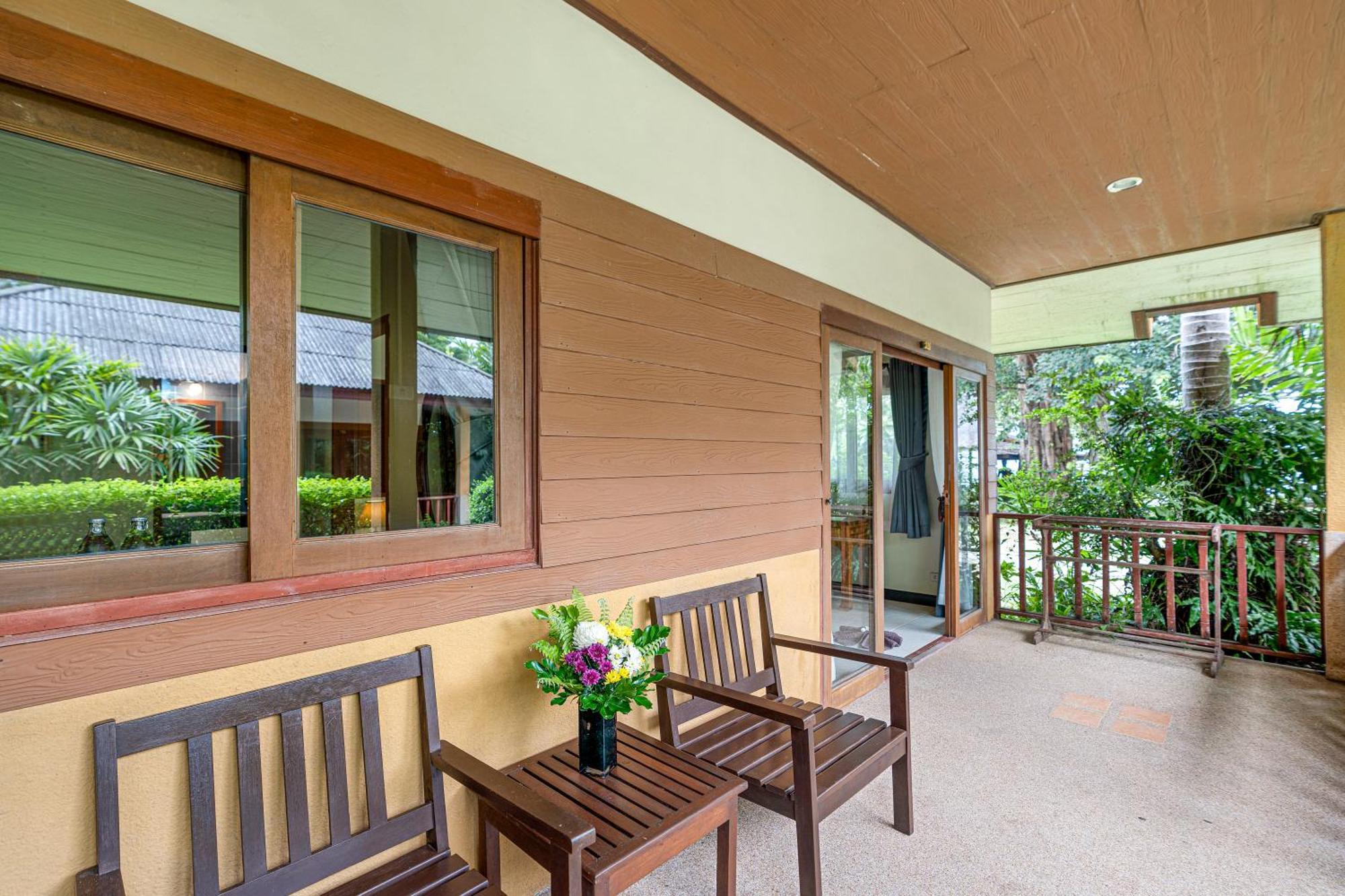 Anahata Resort ลิปะน้อย ภายนอก รูปภาพ