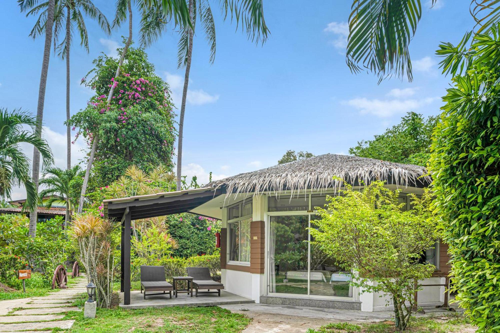 Anahata Resort ลิปะน้อย ภายนอก รูปภาพ