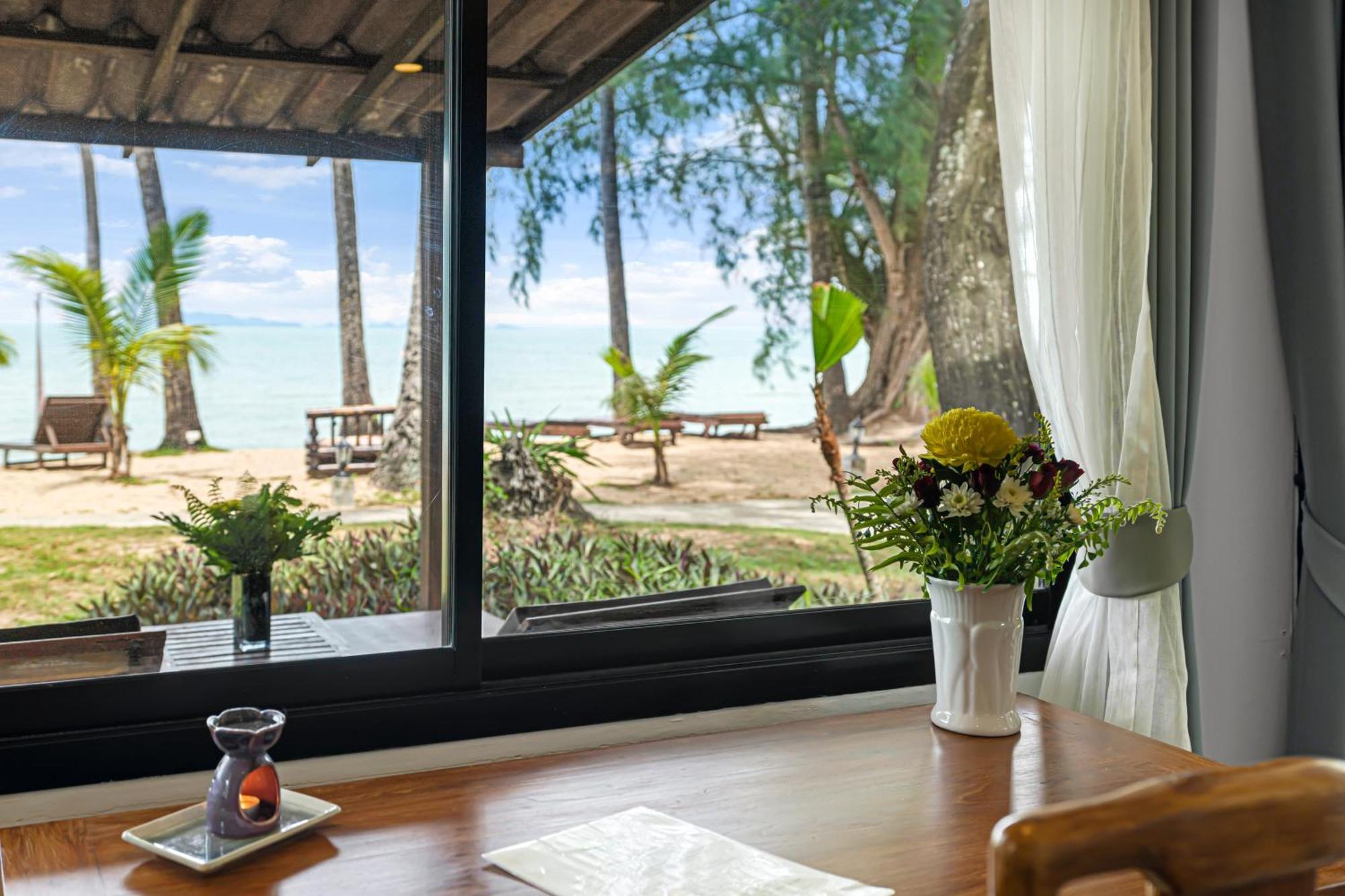 Anahata Resort ลิปะน้อย ภายนอก รูปภาพ