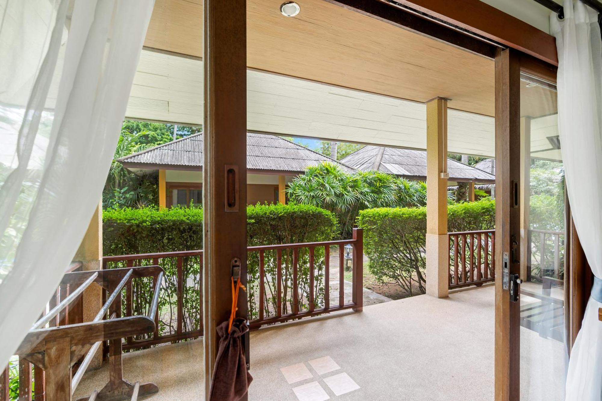 Anahata Resort ลิปะน้อย ภายนอก รูปภาพ