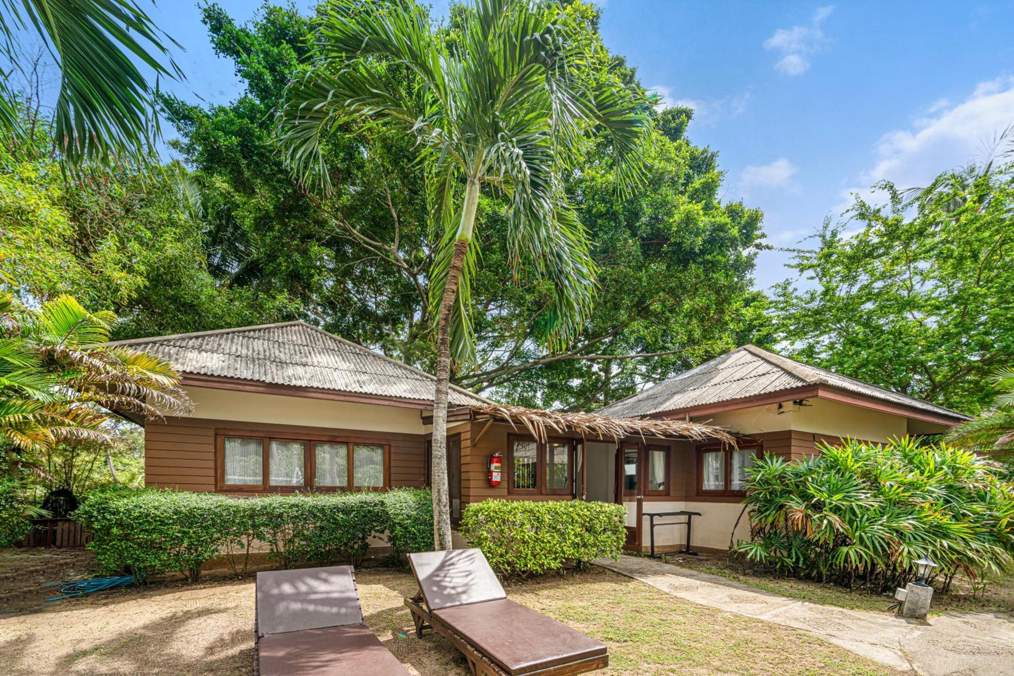 Anahata Resort ลิปะน้อย ภายนอก รูปภาพ