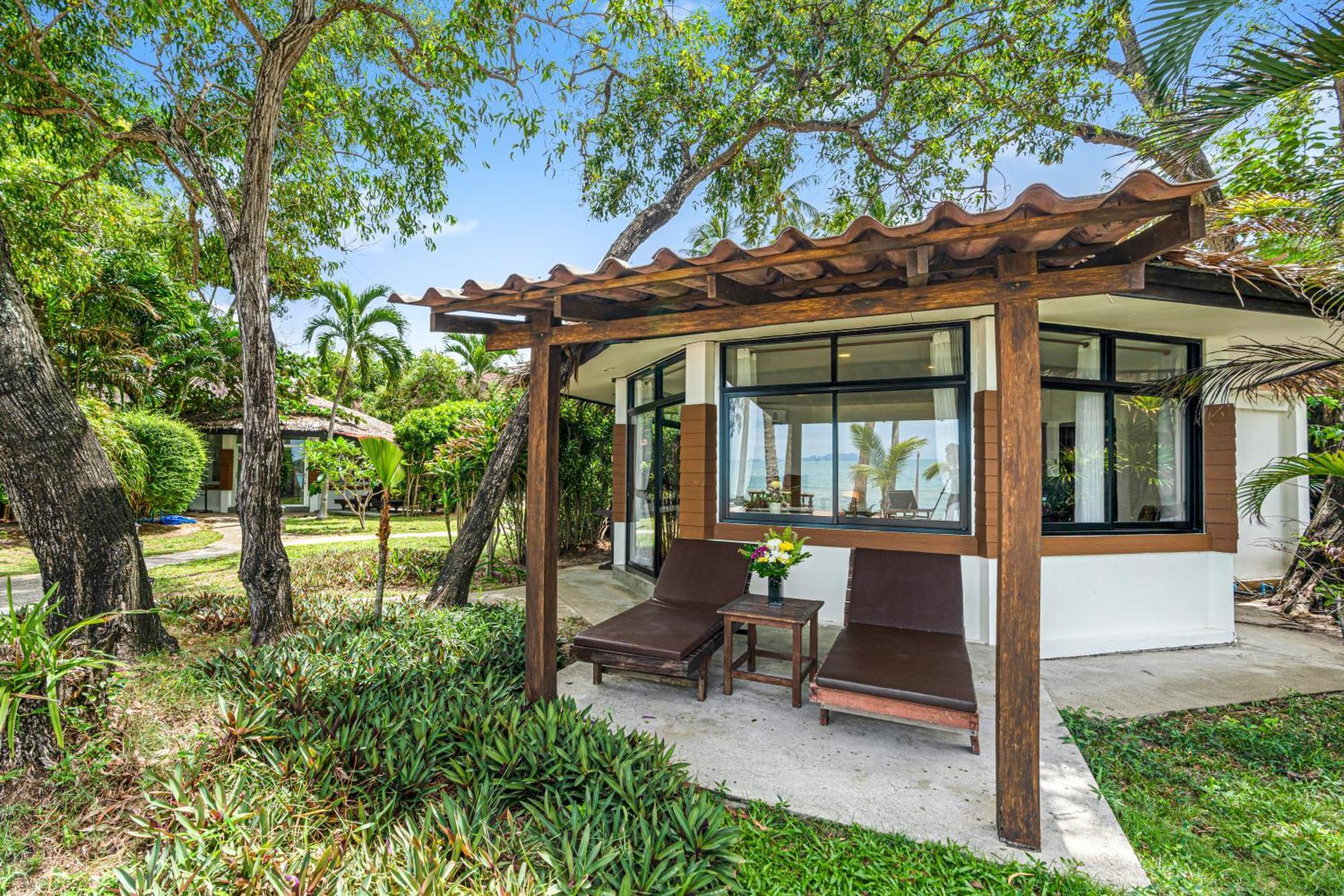 Anahata Resort ลิปะน้อย ภายนอก รูปภาพ