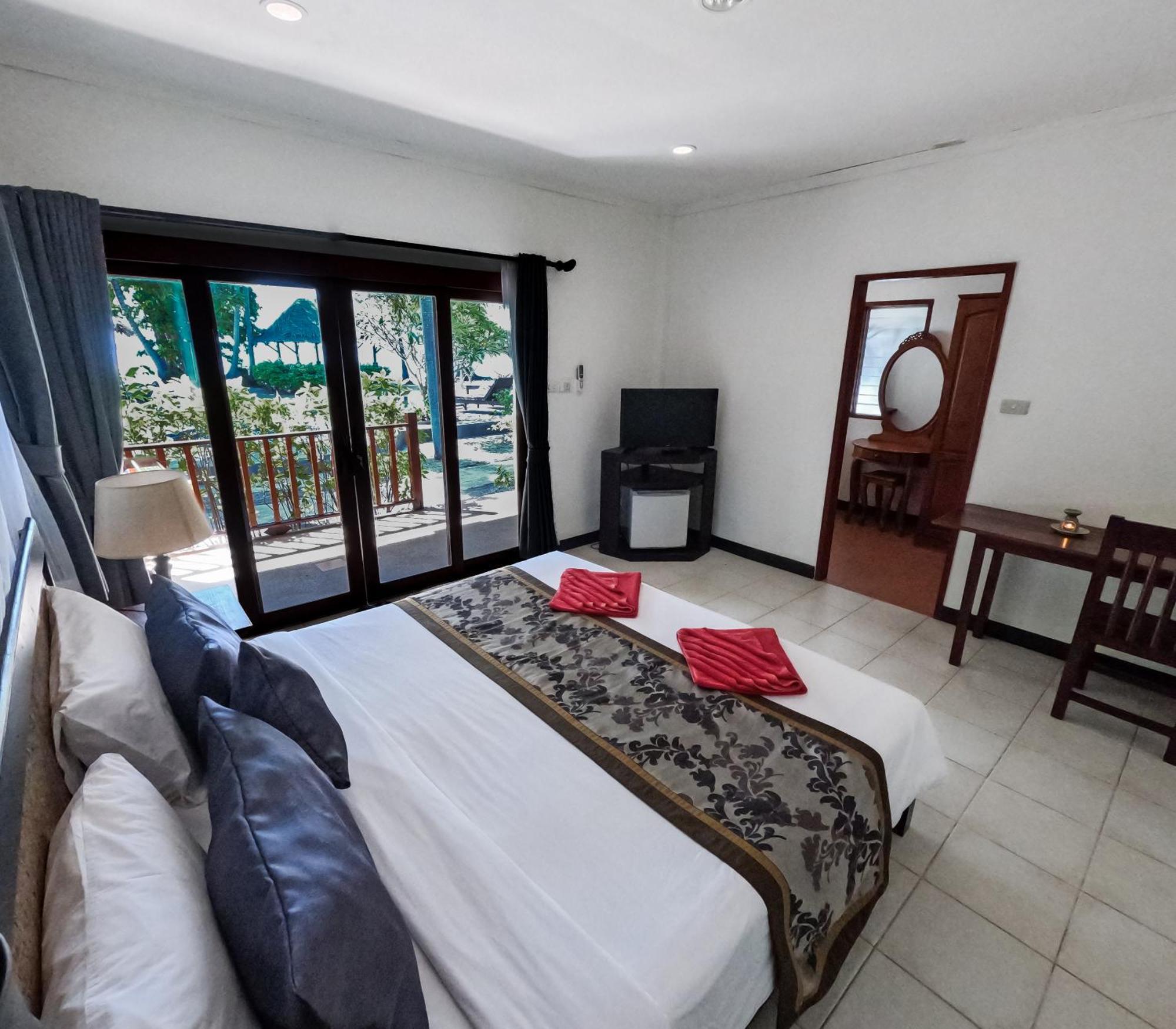 Anahata Resort ลิปะน้อย ภายนอก รูปภาพ