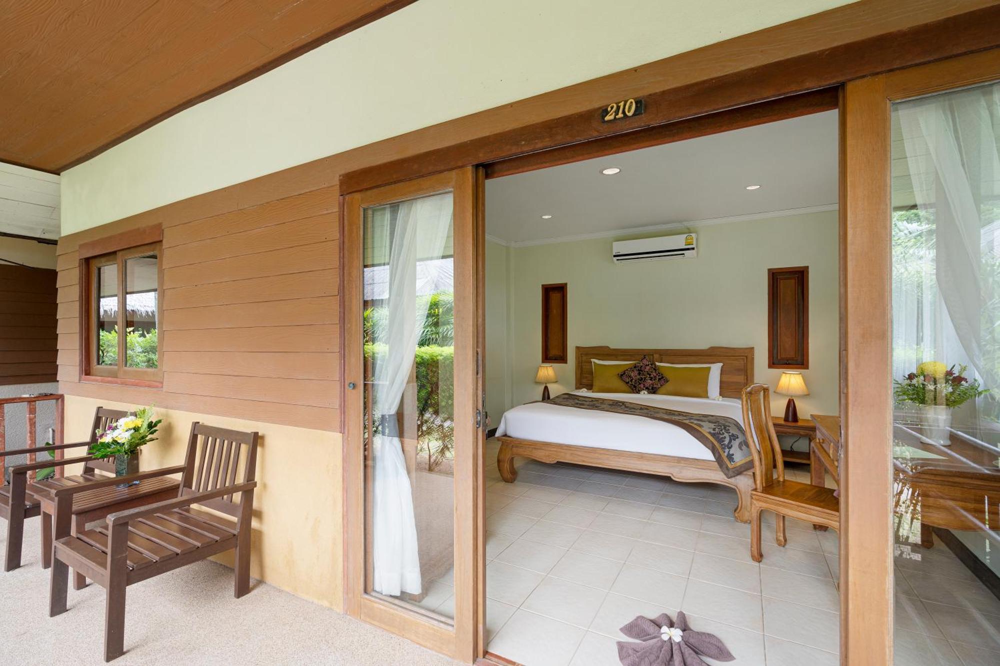 Anahata Resort ลิปะน้อย ภายนอก รูปภาพ