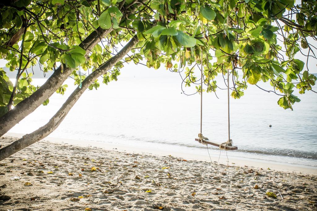 Anahata Resort ลิปะน้อย ภายนอก รูปภาพ