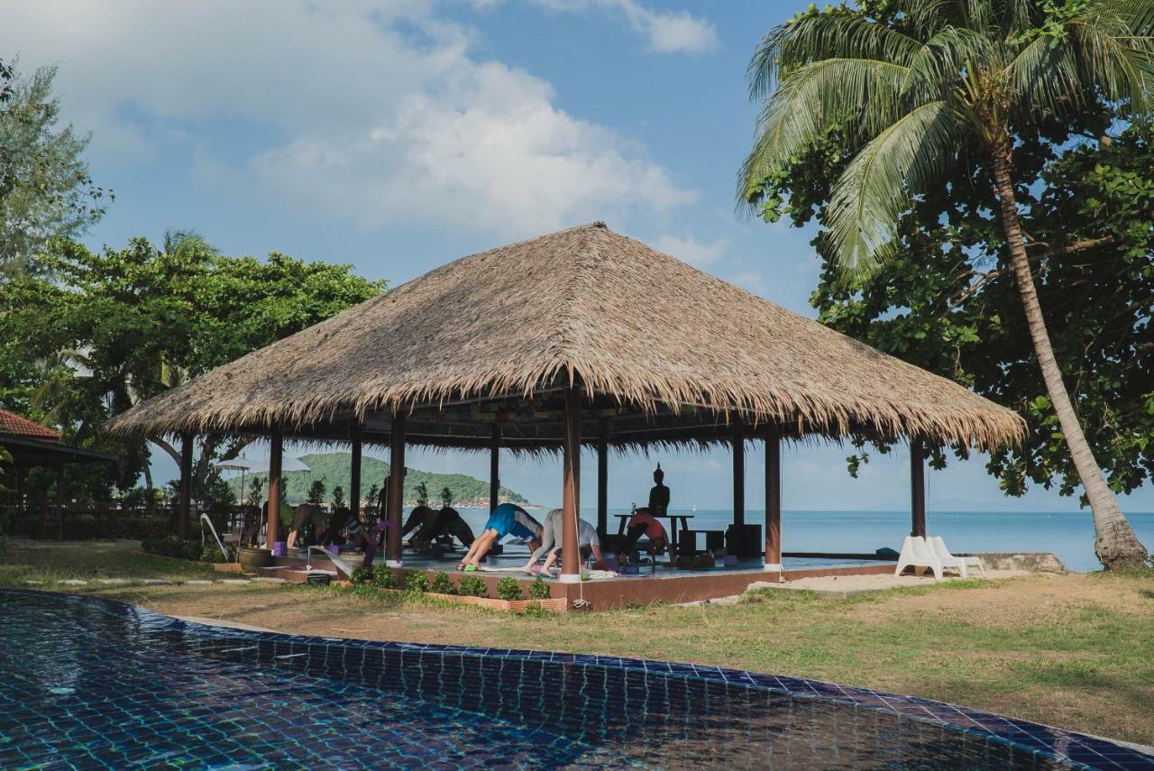 Anahata Resort ลิปะน้อย ภายนอก รูปภาพ