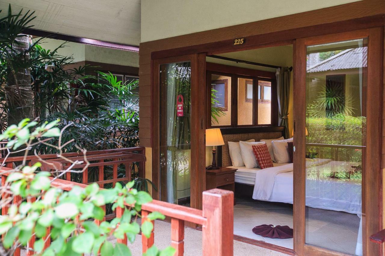 Anahata Resort ลิปะน้อย ภายนอก รูปภาพ