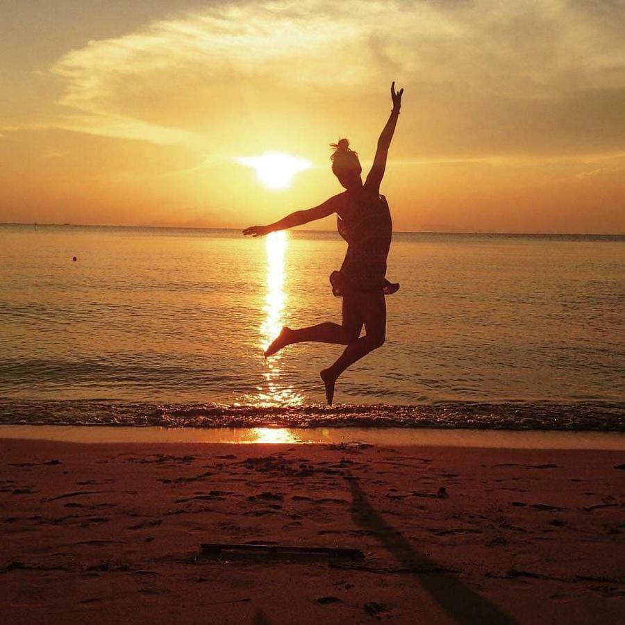 Anahata Resort ลิปะน้อย ภายนอก รูปภาพ