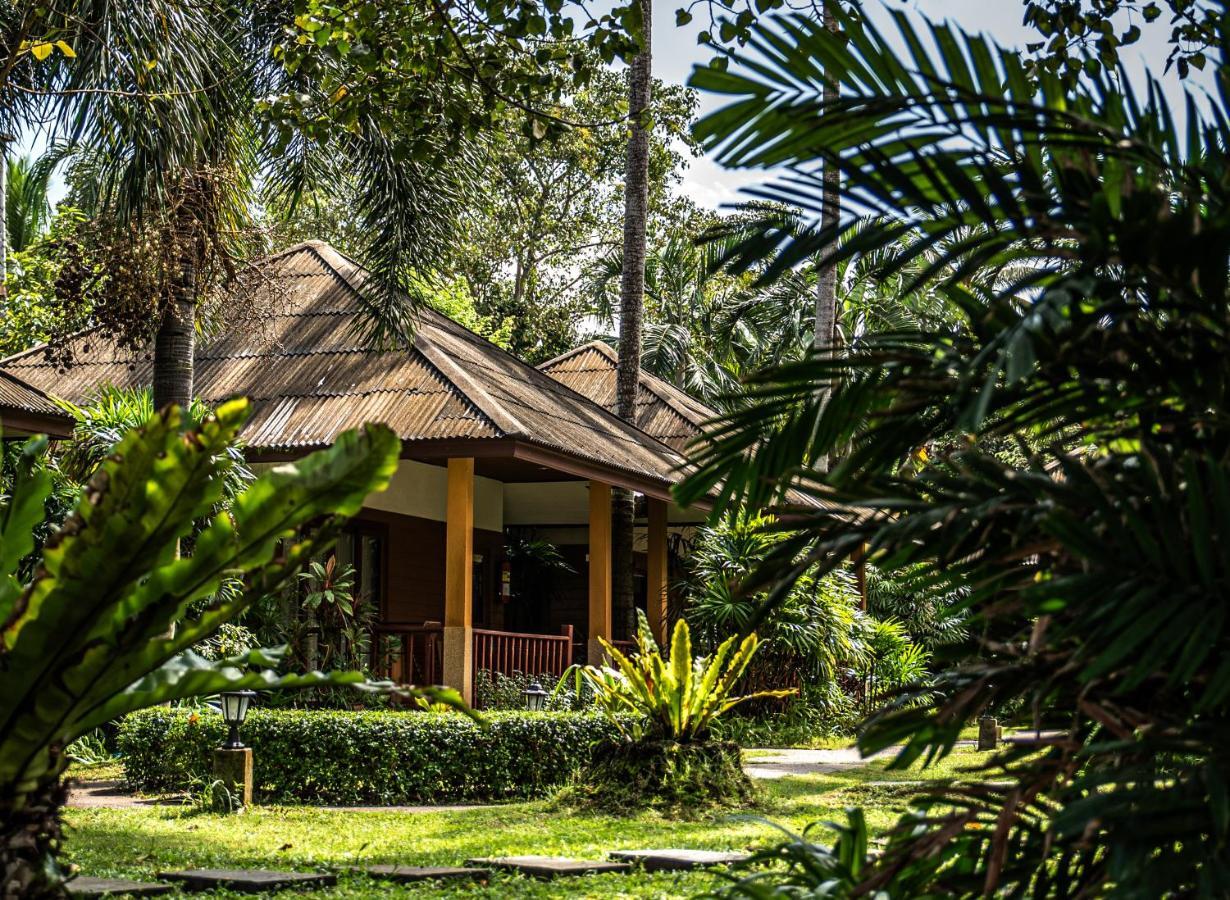 Anahata Resort ลิปะน้อย ภายนอก รูปภาพ