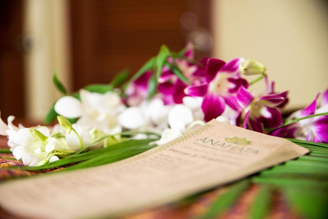 Anahata Resort ลิปะน้อย ภายนอก รูปภาพ